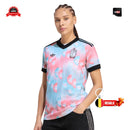 BELGICA SEGUNDA MUNDIAL 2026 MUJER
