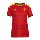 BELGICA PRIMERA MUNDIAL 2026 MUJER