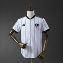 COLO COLO EDICIÓN BASEBALL I 25/26 HOMBRE