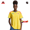 COLOMBIA PRIMERA MUNDIAL 2026 MUJER