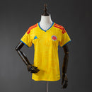 COLOMBIA MUNDIAL I 2026 MUJER