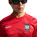 COREIA DO SUL PRIMERA MUNDIAL 2026 HOMBRE