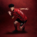 COREIA DO SUL PRIMERA MUNDIAL 2026 HOMBRE