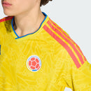 COLOMBIA PRIMERA MUNDIAL 2026 HOMBRE