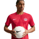 CANADÁ PRIMERA MUNDIAL 2026 AUTHENTIC