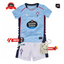 CELTA DE VIGO II 25/26 CONJUNTO INFANTIL