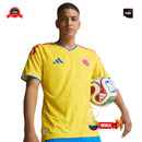 COLOMBIA PRIMERA MUNDIAL 2026 AUTHENTIC