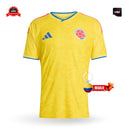 COLOMBIA PRIMERA MUNDIAL 2026 HOMBRE