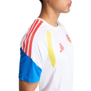 COLOMBIA ENTRENAMIENTO PRIMERA MUNDIAL 2026 HOMBRE