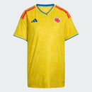 COLOMBIA PRIMERA MUNDIAL 2026 MUJER