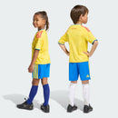 COLOMBIA PRIMERA MUNDIAL 2026 CONJUNTO INFANTIL