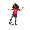 ESPAÑA I 2026 WORLD CUP CONJUNTO INFANTIL