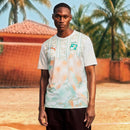 COSTA DEL MARFIL SEGUNDA MUNDIAL 2026 AUTHENTIC