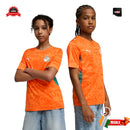 COSTA DEL MARFIL PRIMERA MUNDIAL 2026 CONJUNTO INFANTIL