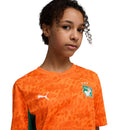 COSTA DEL MARFIL PRIMERA MUNDIAL 2026 CONJUNTO INFANTIL