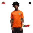 COSTA DEL MARFIL PRIMERA MUNDIAL 2026 AUTHENTIC