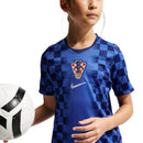 CROACIA SEGUNDA MUNDIAL 2026 CONJUNTO INFANTIL