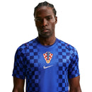 CROACIA SEGUNDA MUNDIAL 2026 AUTHENTIC