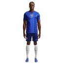 CROACIA SEGUNDA MUNDIAL 2026 AUTHENTIC