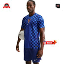 CROACIA SEGUNDA MUNDIAL 2026 AUTHENTIC