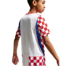 CROACIA PRIMERA MUNDIAL 2026 CONJUNTO INFANTIL