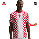 CROACIA PRIMERA MUNDIAL 2026 AUTHENTIC