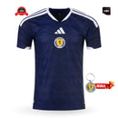ESCOCIA PRIMERA MUNDIAL 2026 HOMBRE