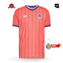 ESCOCIA SEGUNDA MUNDIAL 2026 HOMBRE