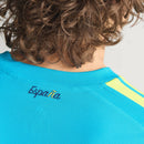 ESPAÑA PORTERO I 2026 WORLD CUP HOMBRE