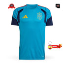 ESPAÑA CALENTAMIENTO 2026 WORLD CUP HOMBRE