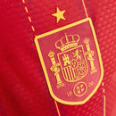ESPAÑA I 2026 WORLD CUP (VERSIÓN JUGADOR)