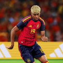 ESPAÑA I 2026 WORLD CUP (VERSIÓN JUGADOR)