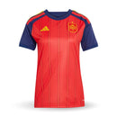ESPAÑA I 2026 WORLD CUP MUJER