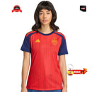 ESPAÑA I 2026 WORLD CUP MUJER