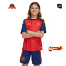 ESPAÑA I 2026 WORLD CUP CONJUNTO INFANTIL
