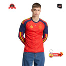 ESPAÑA I 2026 WORLD CUP (VERSIÓN JUGADOR) MANGA LARGA