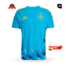 ESPAÑA PORTERO I 2026 WORLD CUP HOMBRE