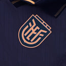 ECUADOR SEGUNDA MUNDIAL 2026 HOMBRE