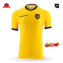 ECUADOR PRIMERA MUNDIAL 2026 HOMBRE