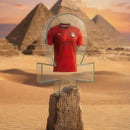 EGIPTO PRIMERA MUNDIAL 2026 HOMBRE