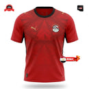 EGIPTO CALENTAMIENTO PRIMERA MUNDIAL 2026 HOMBRE