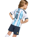 ARGENTINA PRIMERA MUNDIAL 2026 CONJUNTO INFANTIL