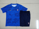 CAMISETA + PANTALONES FRANCIA I 25/26