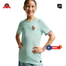 FRANCIA SEGUNDA MUNDIAL 2026 CONJUNTO INFANTIL