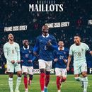 FRANCIA PRIMERA MUNDIAL 2026 HOMBRE
