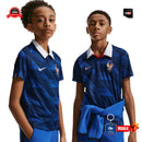 FRANCIA PRIMERA MUNDIAL 2026 CONJUNTO INFANTIL