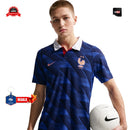 FRANCIA PRIMERA MUNDIAL 2026 AUTHENTIC