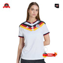 ALEMANIA PRIMERA MUNDIAL 2026 MUJER