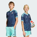 ALEMANIA SEGUNDA MUNDIAL 2026 CONJUNTO INFANTIL