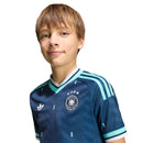 ALEMANIA SEGUNDA MUNDIAL 2026 CONJUNTO INFANTIL